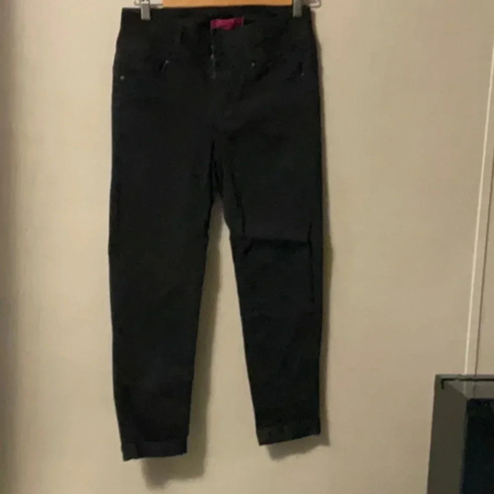 Wax Jeans